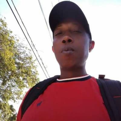 jameston lue