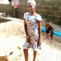 Dorcas