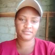 Dorcas Mungai