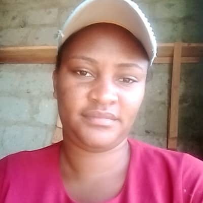 Dorcas Mungai