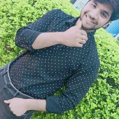 handsome