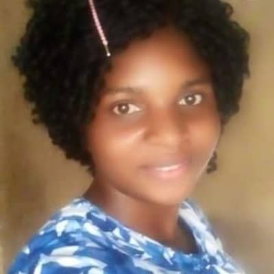 Favour Ronke