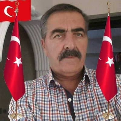 ahmet