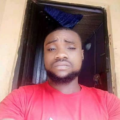 bakare ahmed
