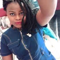 Dorcas Mumbe