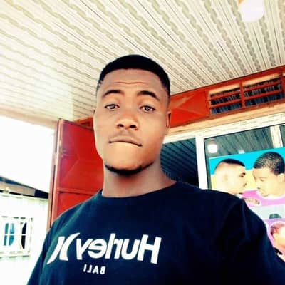 kobby willam