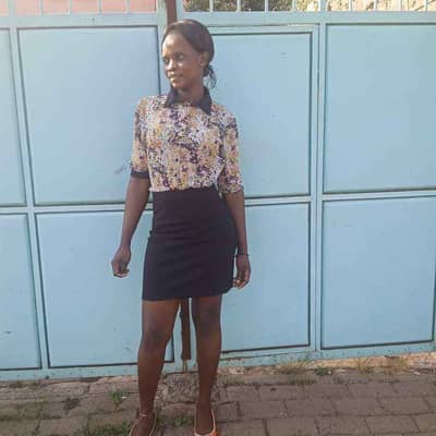 Alice Atieno