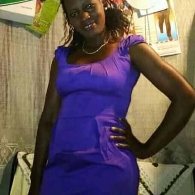 Maureen Obuya