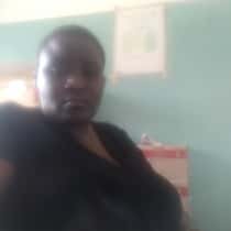 Mary Ruwa