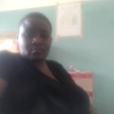 Mary Ruwa