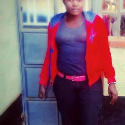 Dorcas
