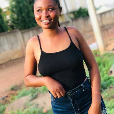 Anna Twenewaa