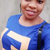 Faith Uduak