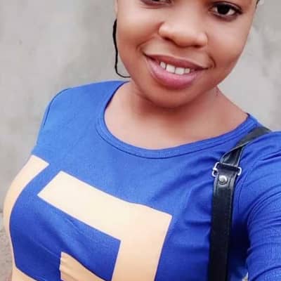 Faith Uduak
