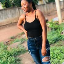 Ellen Yaa F