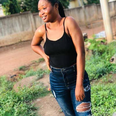 Ellen Yaa F
