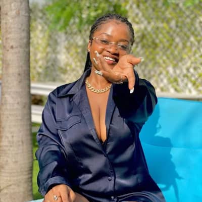 Asare Jennifer