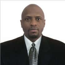 Abu Bakarr Haroun