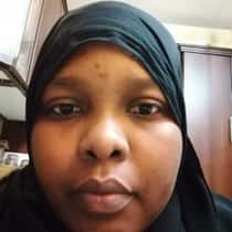 Sandra Wanjiru
