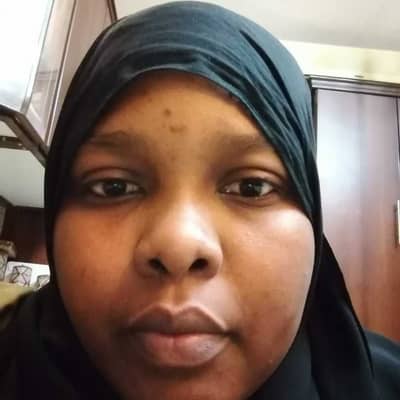 Sandra Wanjiru