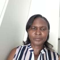 Nancy Mmolotsi
