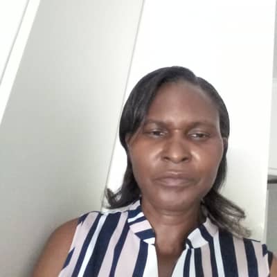 Nancy Mmolotsi