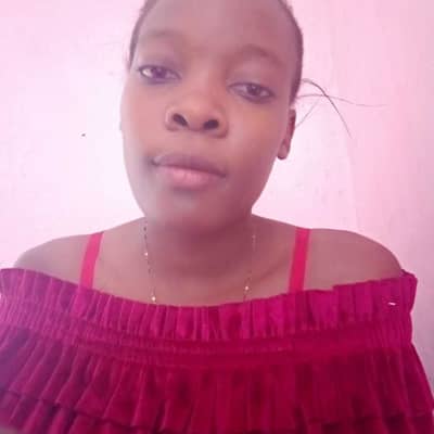 Ritah kamamaa