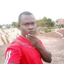 Joash otieno odhiambo