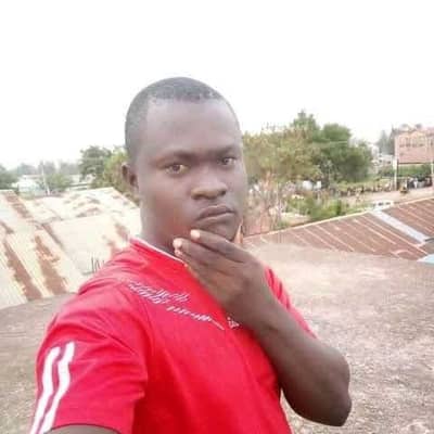 Joash otieno odhiambo