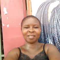 JOY CHINWENDU SYLVANUS