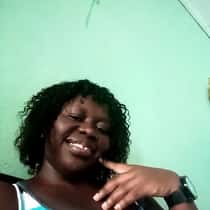Bridget Fominyam