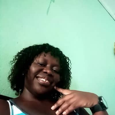 Bridget Fominyam