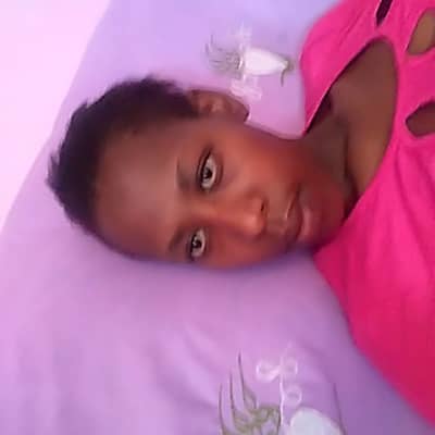 Stacey kendi