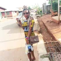 Ewawunmi