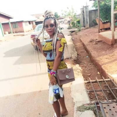 Ewawunmi