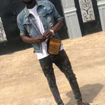 Ayodeji
