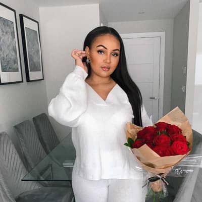 Sonita M
