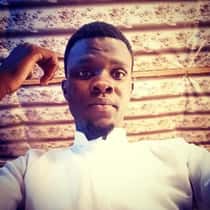 Emmanuel Ayodele