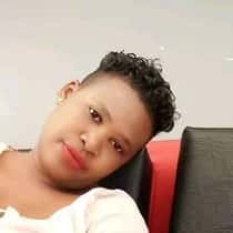 Esther Agwah