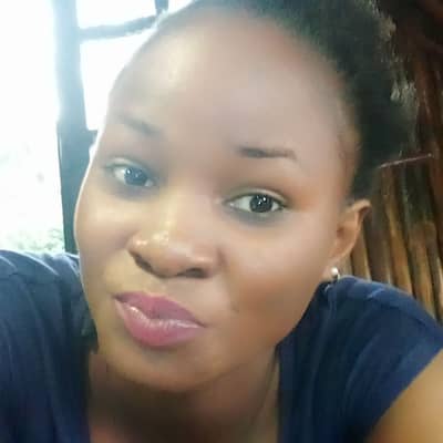 Diana anyango