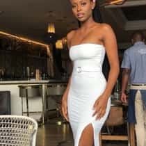 Mary kissiwaa