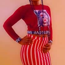 threasa chilufya