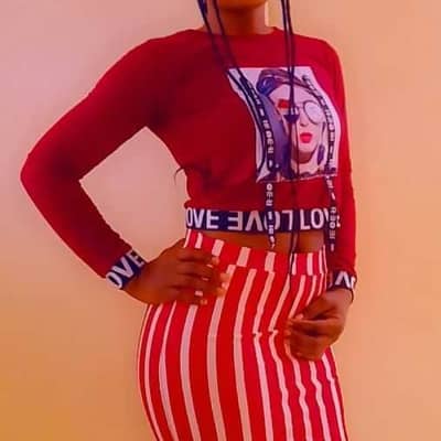 threasa chilufya