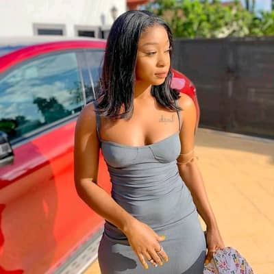 Asamoah Desandra