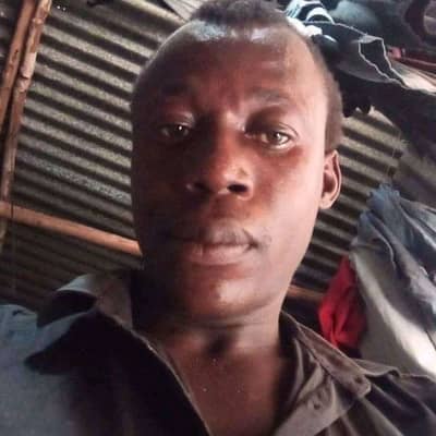 Saiedu Kamara