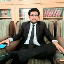 Ahmed