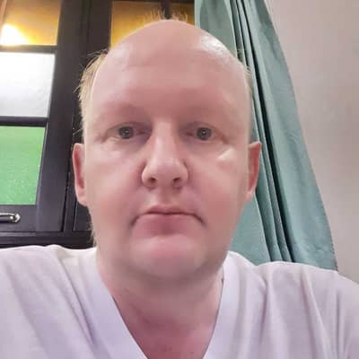 Danny John