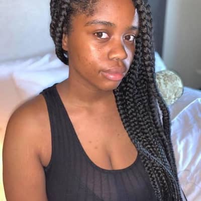Brown Ria