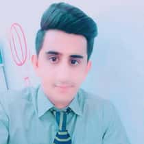 MUDASIR AHMAD
