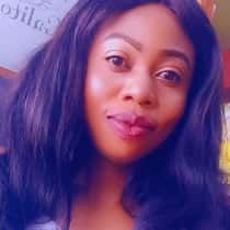 Edah Mulenga